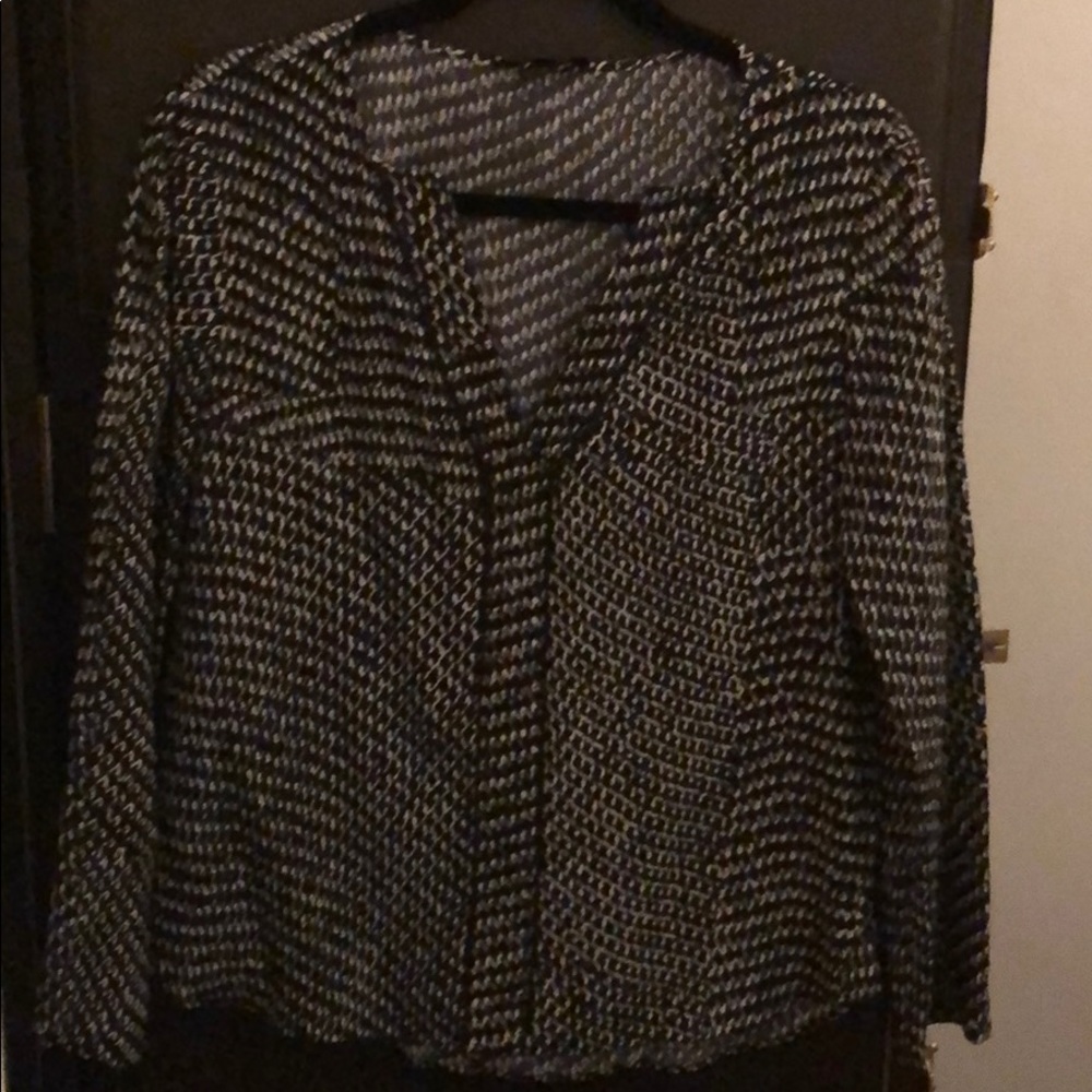 Belstaff blouse